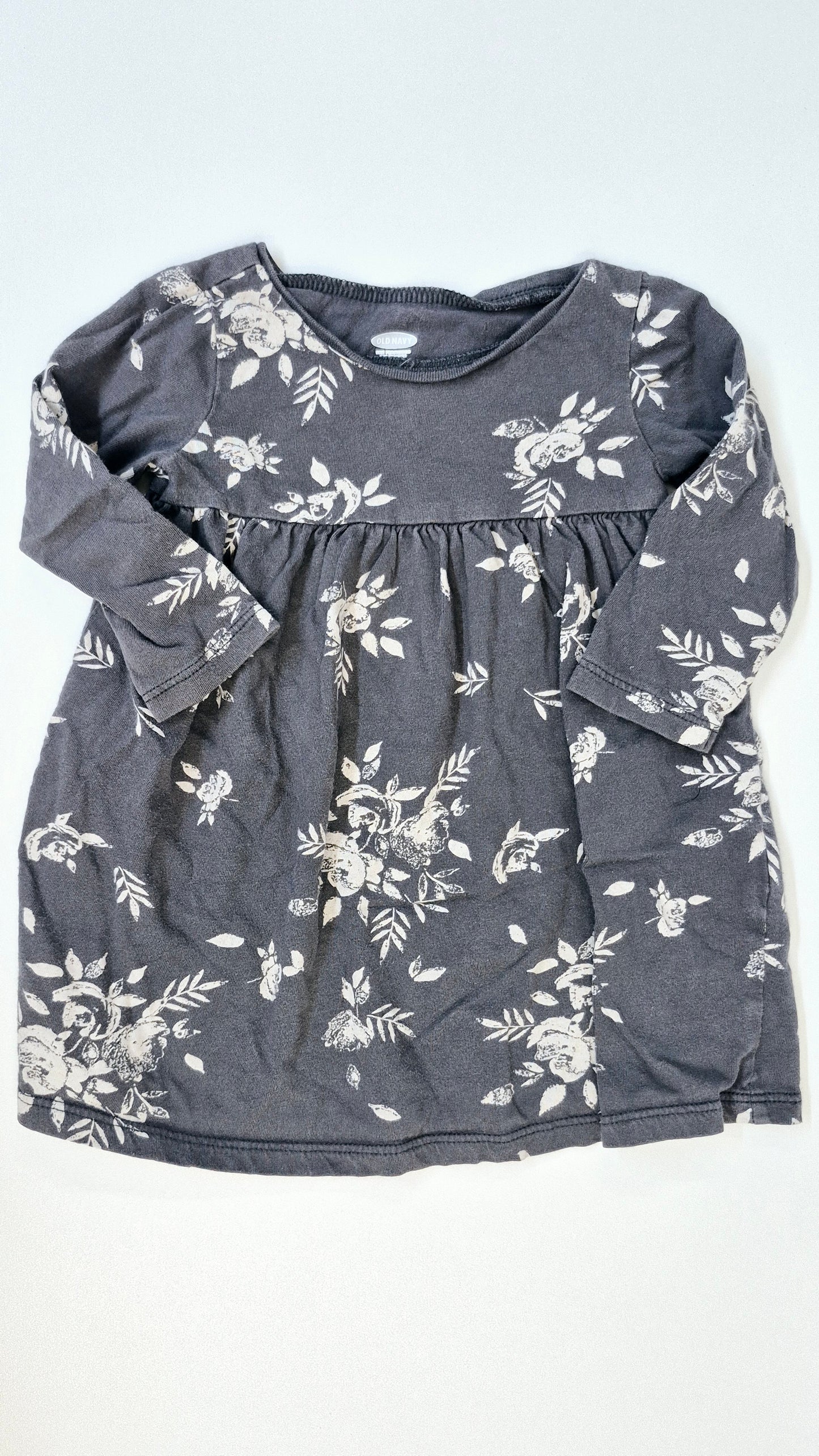 Robe 6-12 mois Old Navy