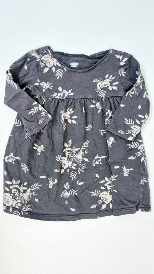 Robe 6-12 mois Old Navy
