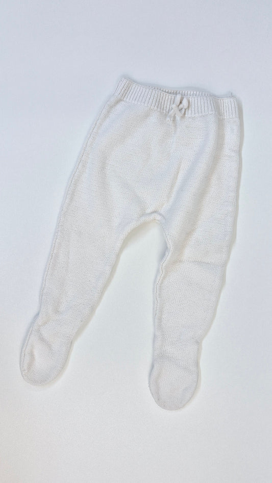 Pantalon 6-9 mois Zara