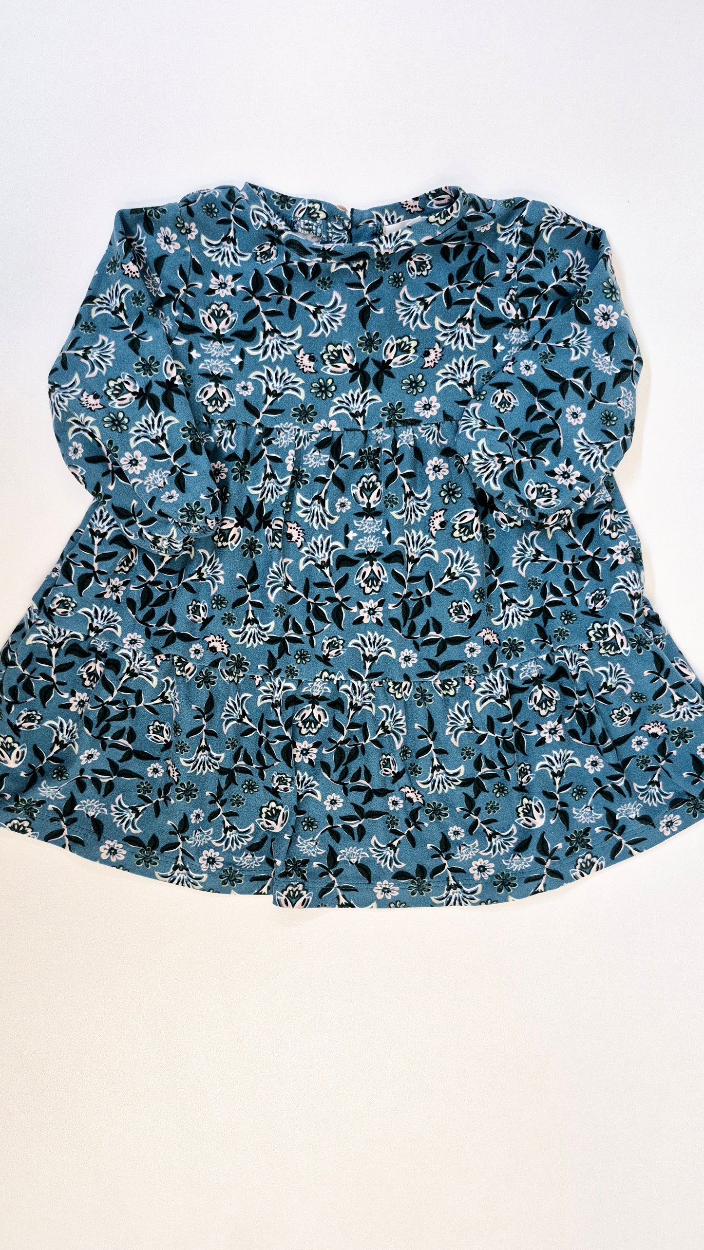 Robe 9 mois Blumind
