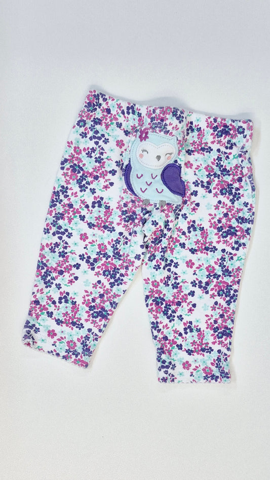 Pantalon Nouveau-Né Carter's