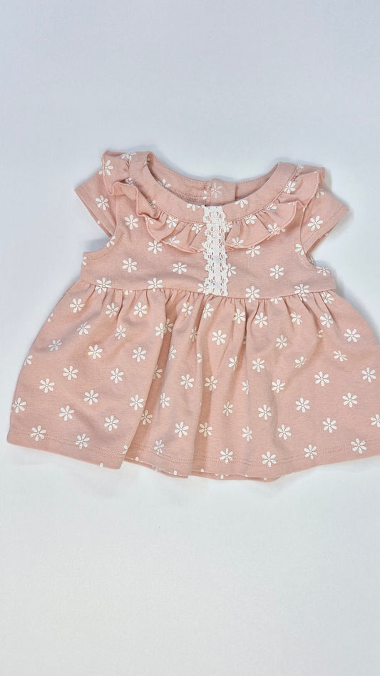 Robe 3-6 mois