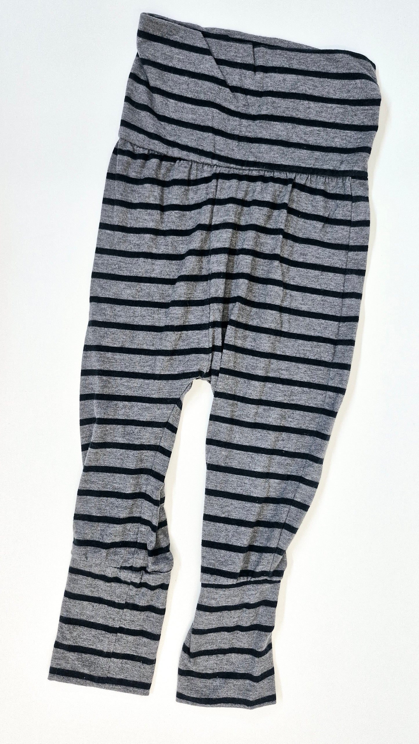 Pantalon Évolutif 12-24 mois Tag