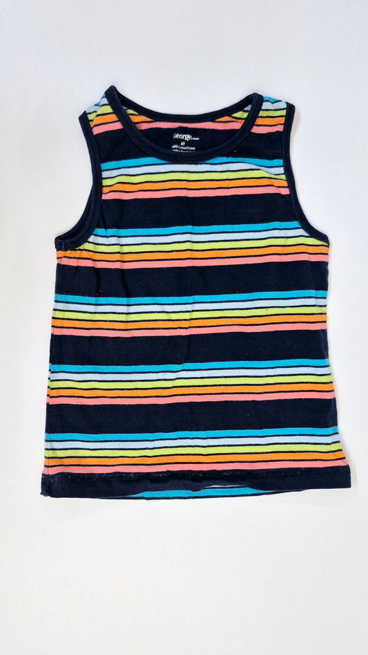Camisole 4T George
