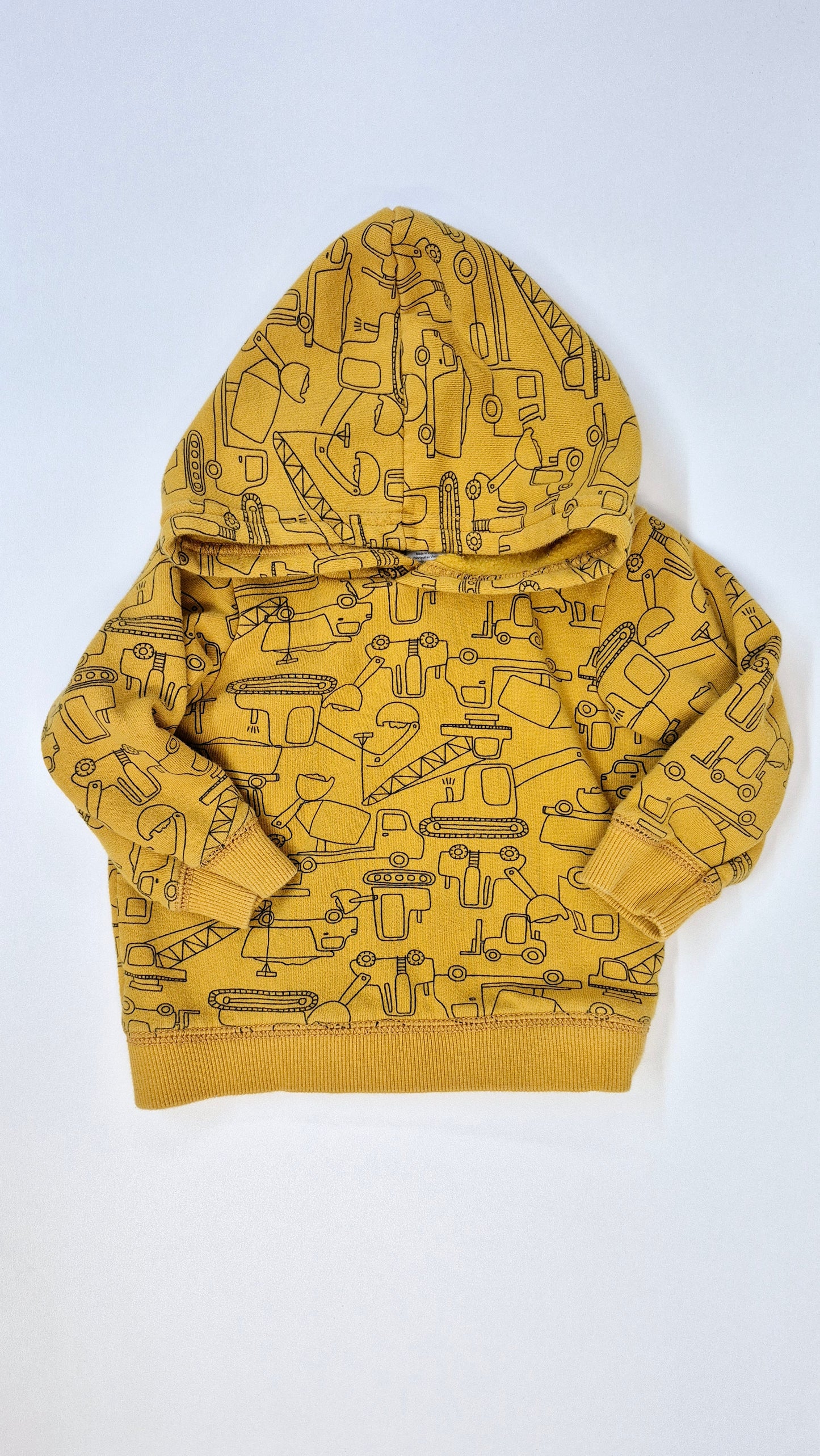 Veste 18 mois Carter's