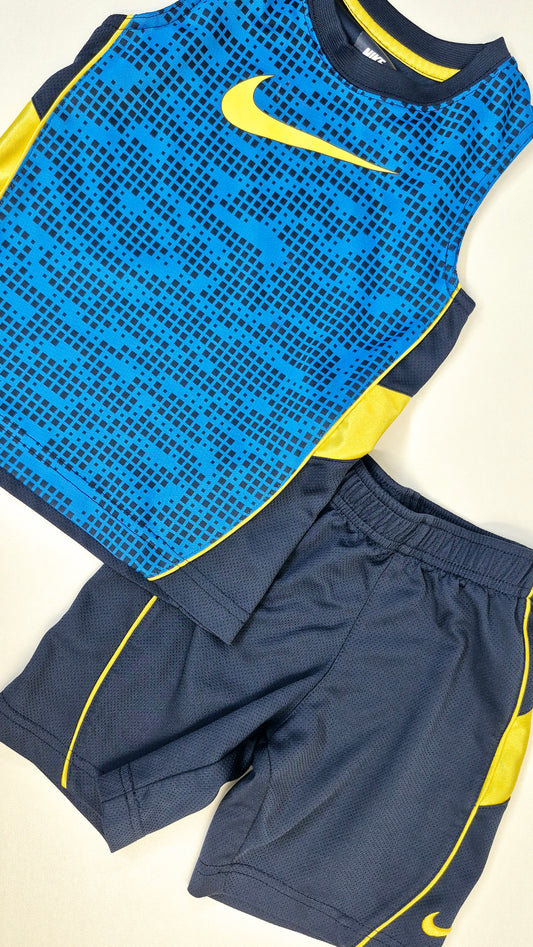Ensemble 4T Nike