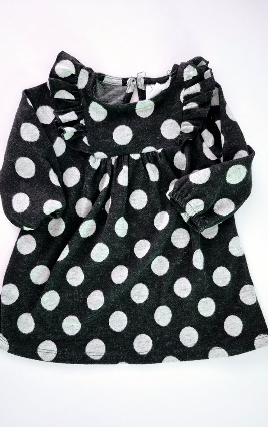 Robe 9-12 mois Zara