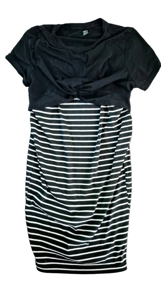 Robe Shein Maternité Grandeur Médium