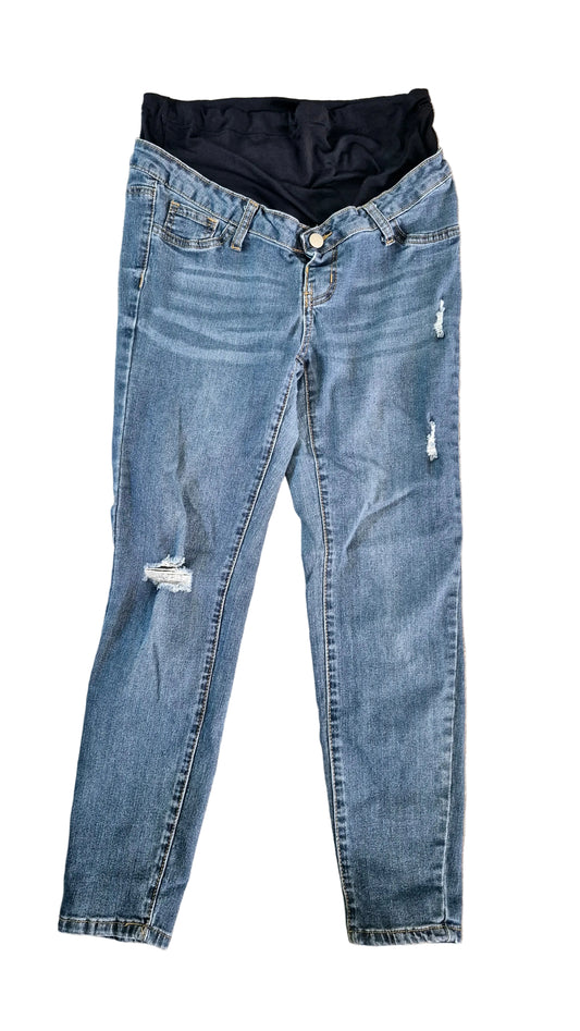 Pantalon Shein Maternité Grandeur Médium