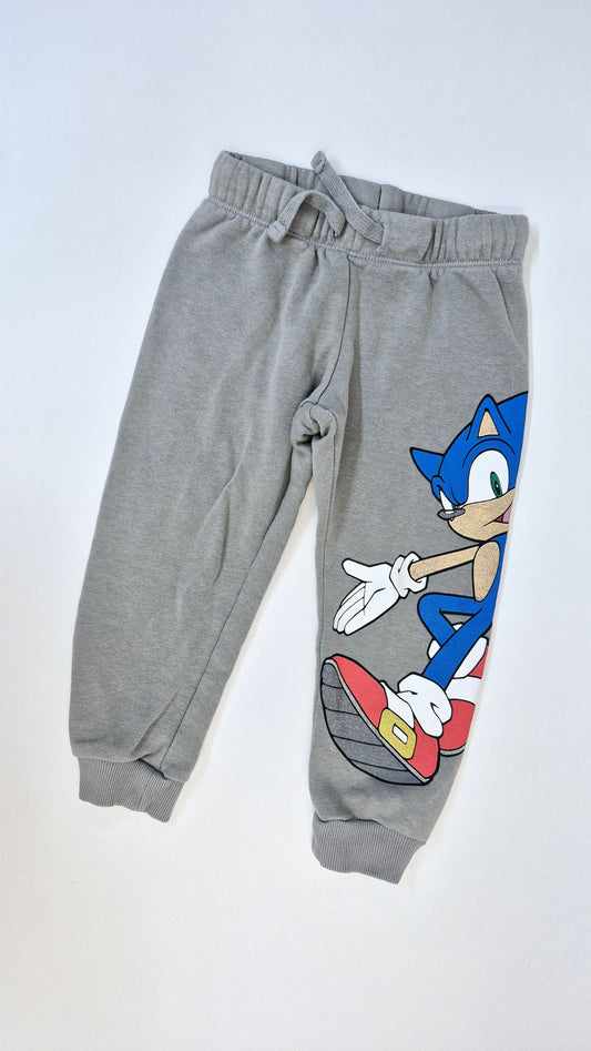 Pantalon 2-3T H&M Sonic