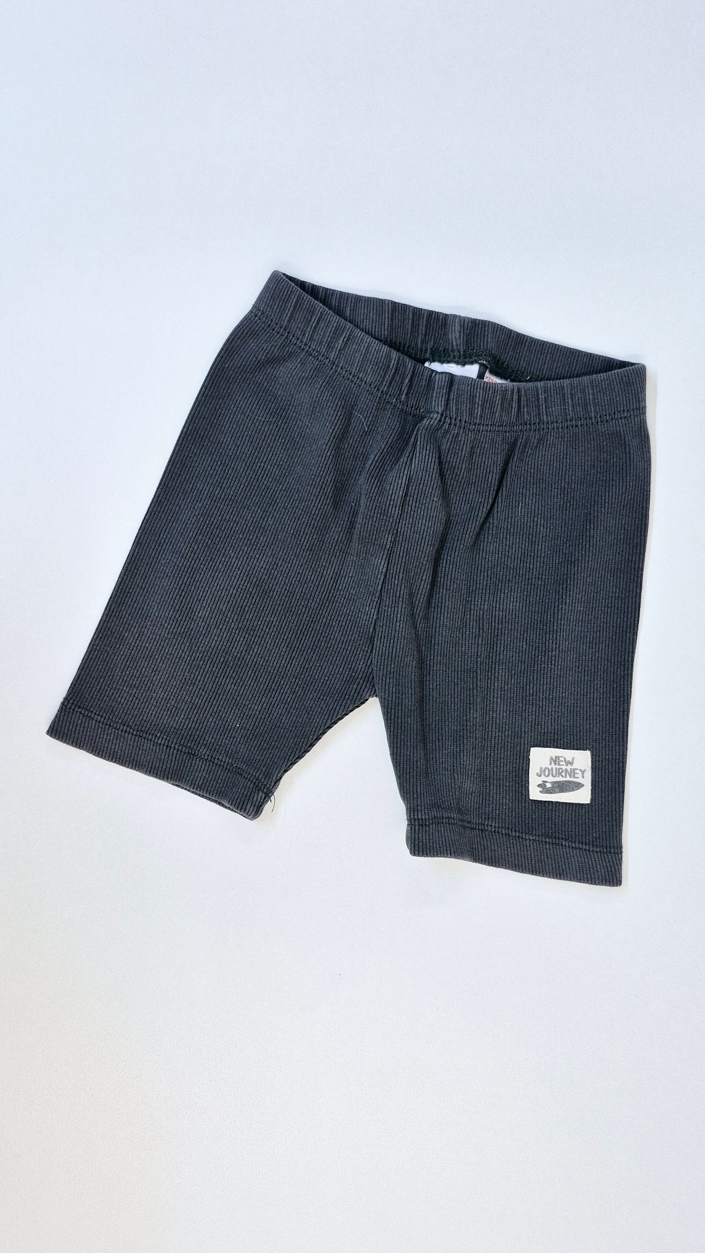 Culotte Courte 4T Zara