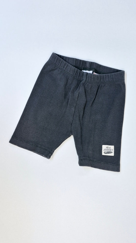 Culotte Courte 4T Zara