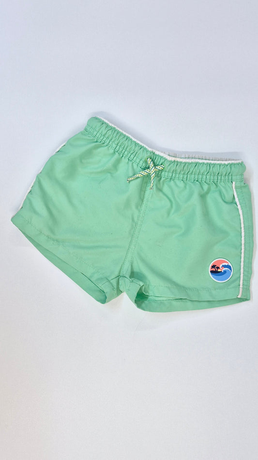 Culotte Courte 2-3T Zara