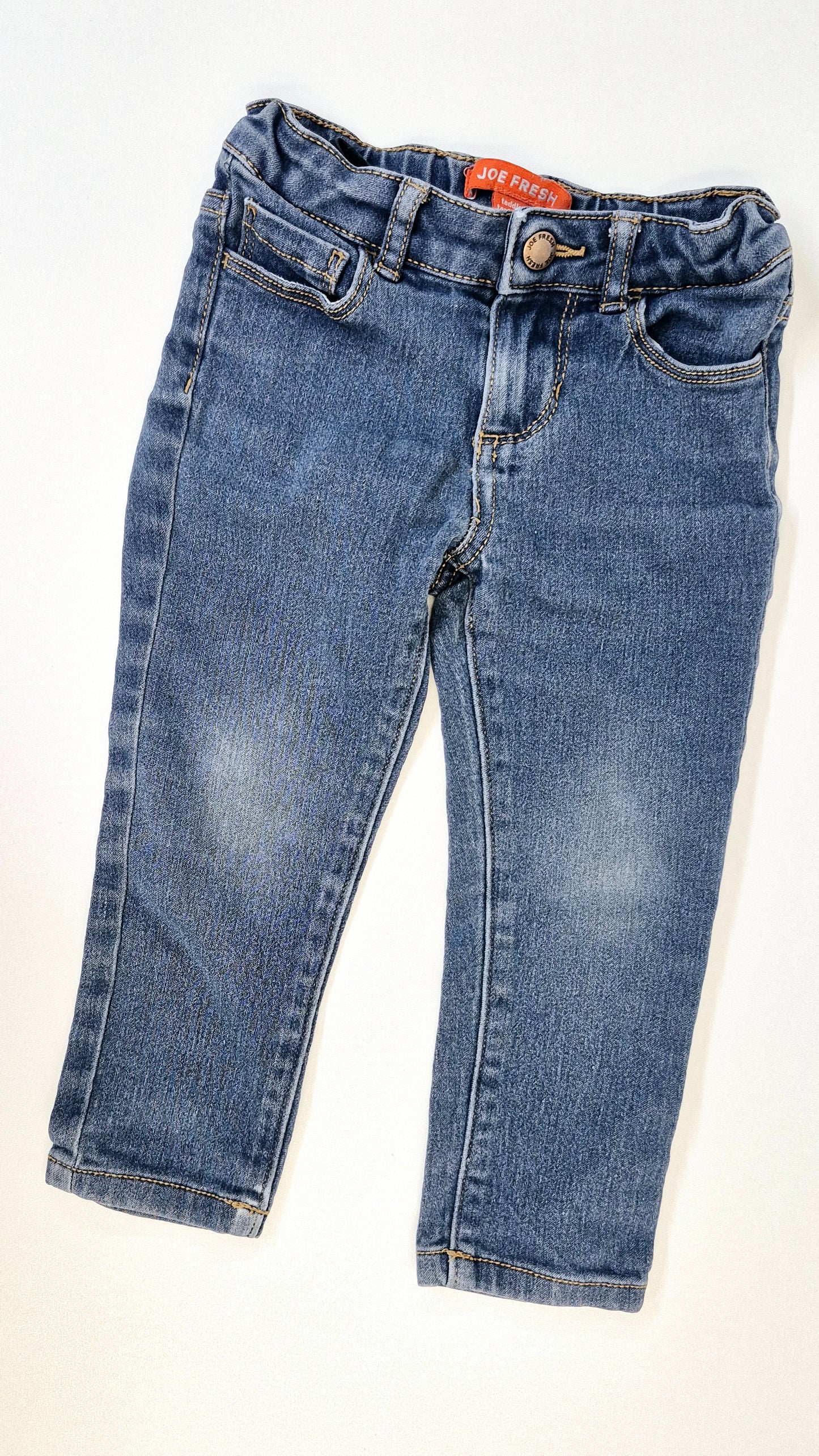 Pantalon 2T Joe Fresh