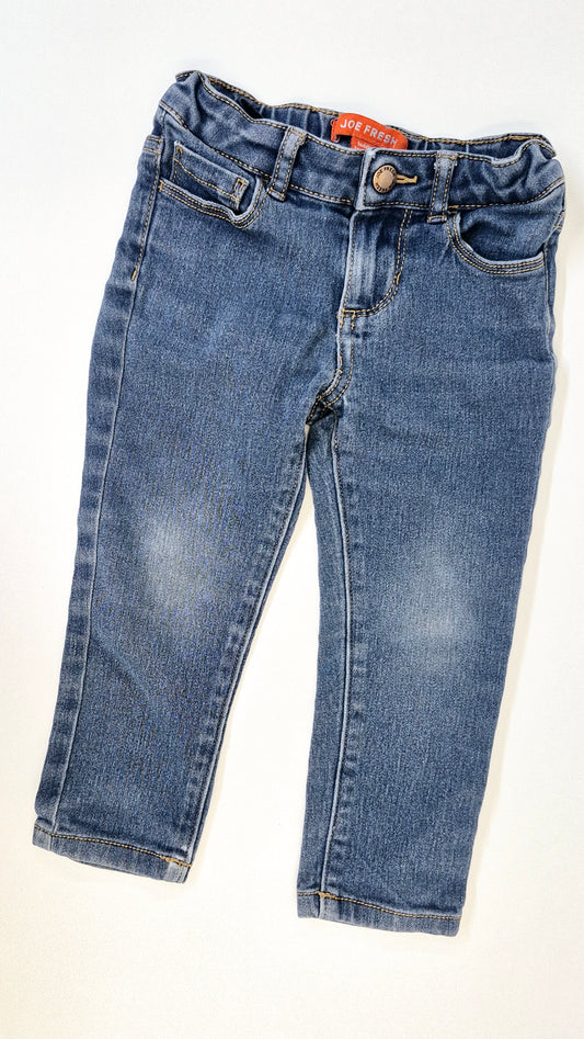Pantalon 2T Joe Fresh