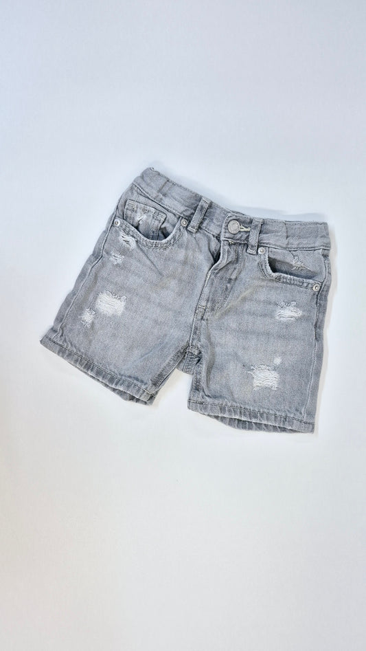 Culotte Courte 18-24 mois Zara