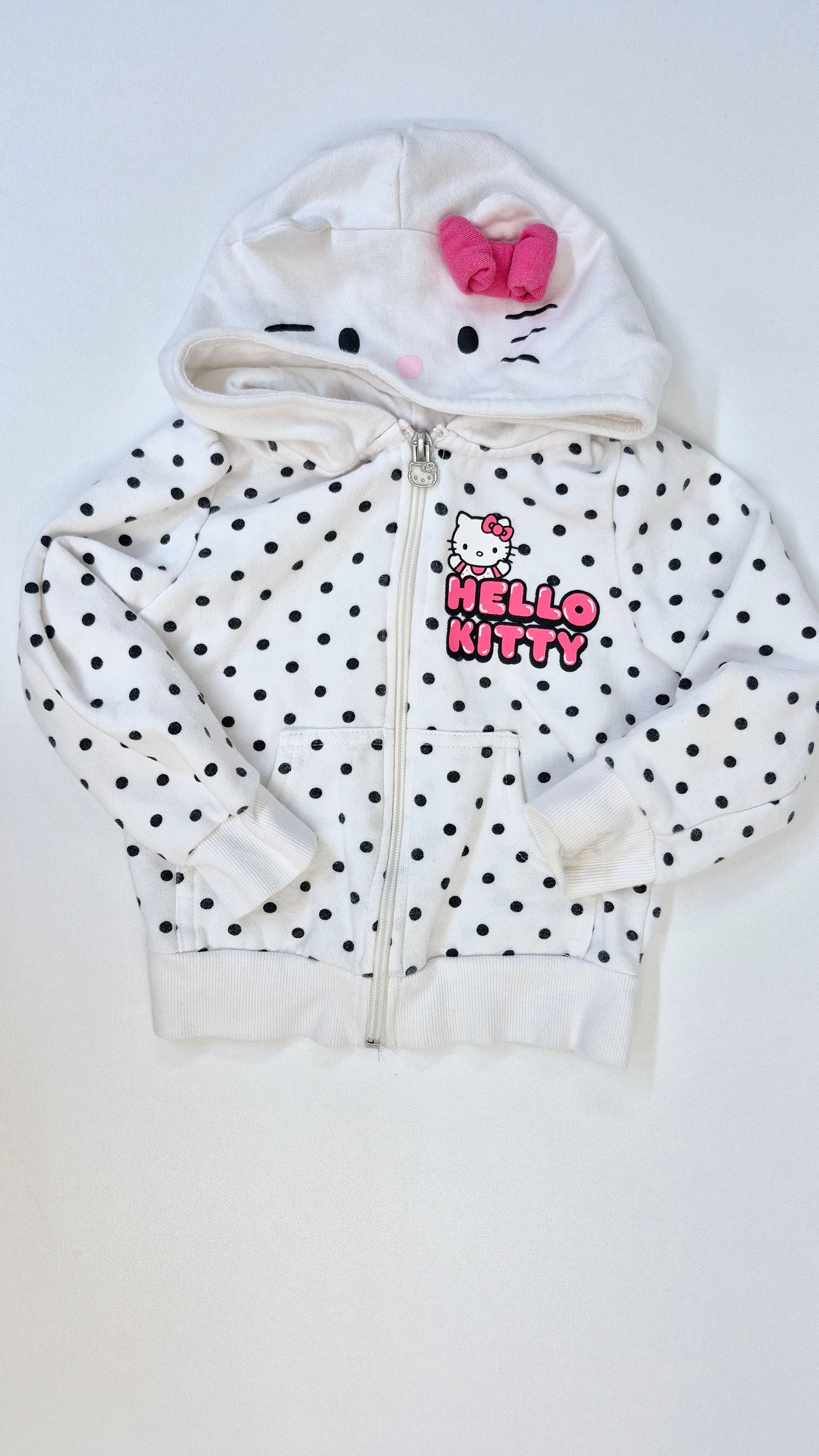 Veste 2-4T H&M (Imparfait voir photo)