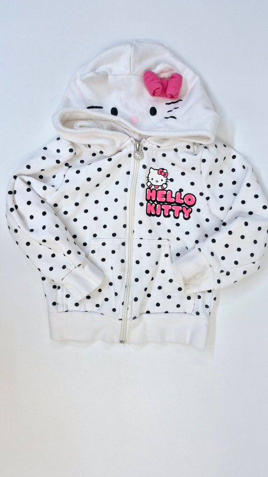 Veste 2-4T H&M (Imparfait voir photo)