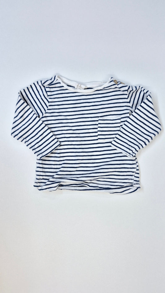Chandail 6-9 mois H&M