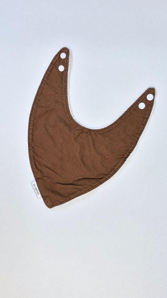 Bavoir Création Québécoise