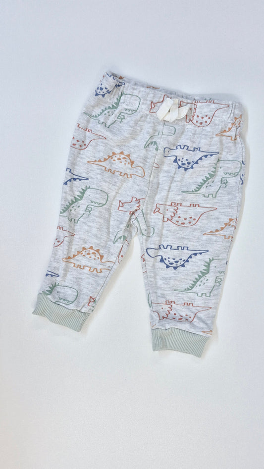 Pantalon 0-3 mois
