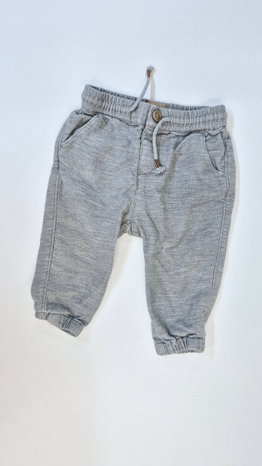 Pantalon 9-12 mois Zara