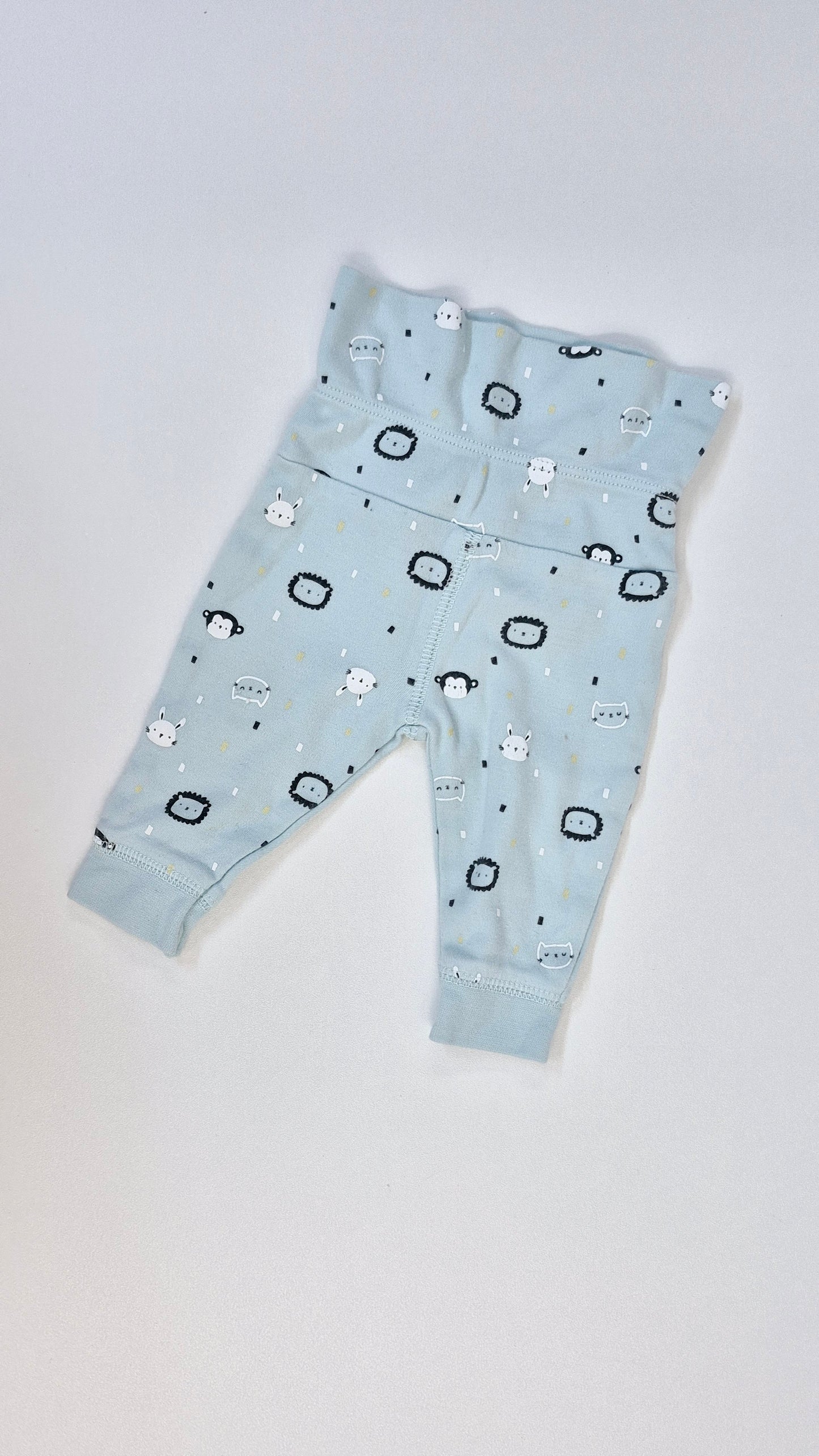 Pantalon Nouveau-Né Tag