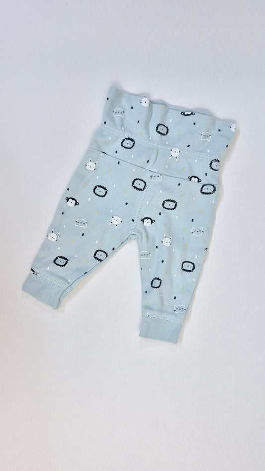 Pantalon Nouveau-Né Tag