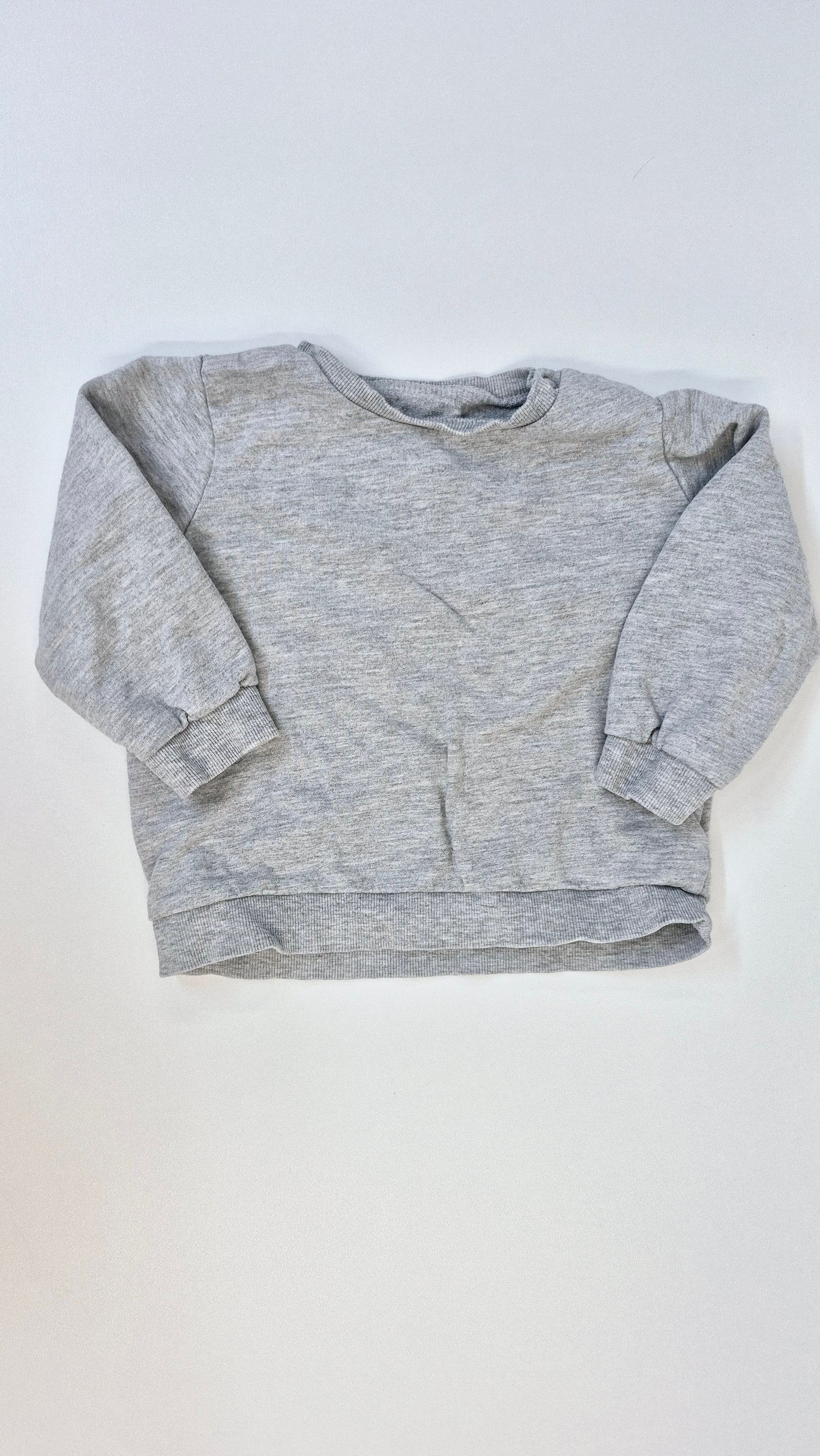 Veste 9-12 mois H&M