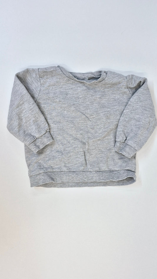 Veste 9-12 mois H&M