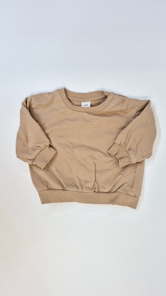 Veste 4-6 mois H&M