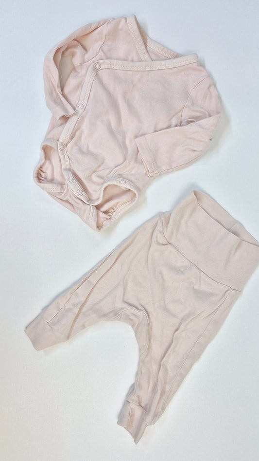 Ensemble 2-4 mois H&M