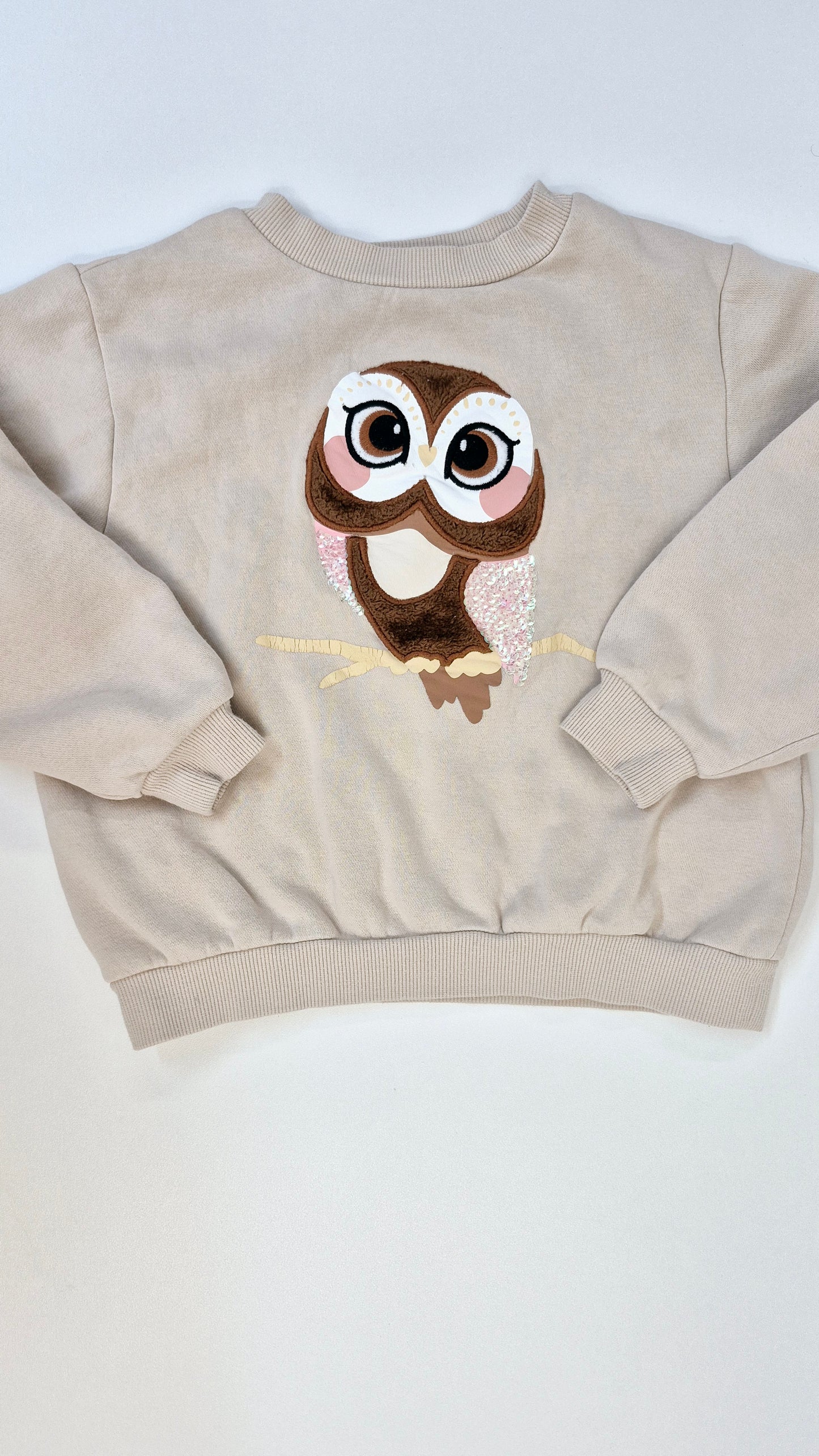Veste 4-6T H&M (Imparfait voir photo)