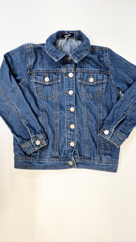 Manteau 5T Mile End