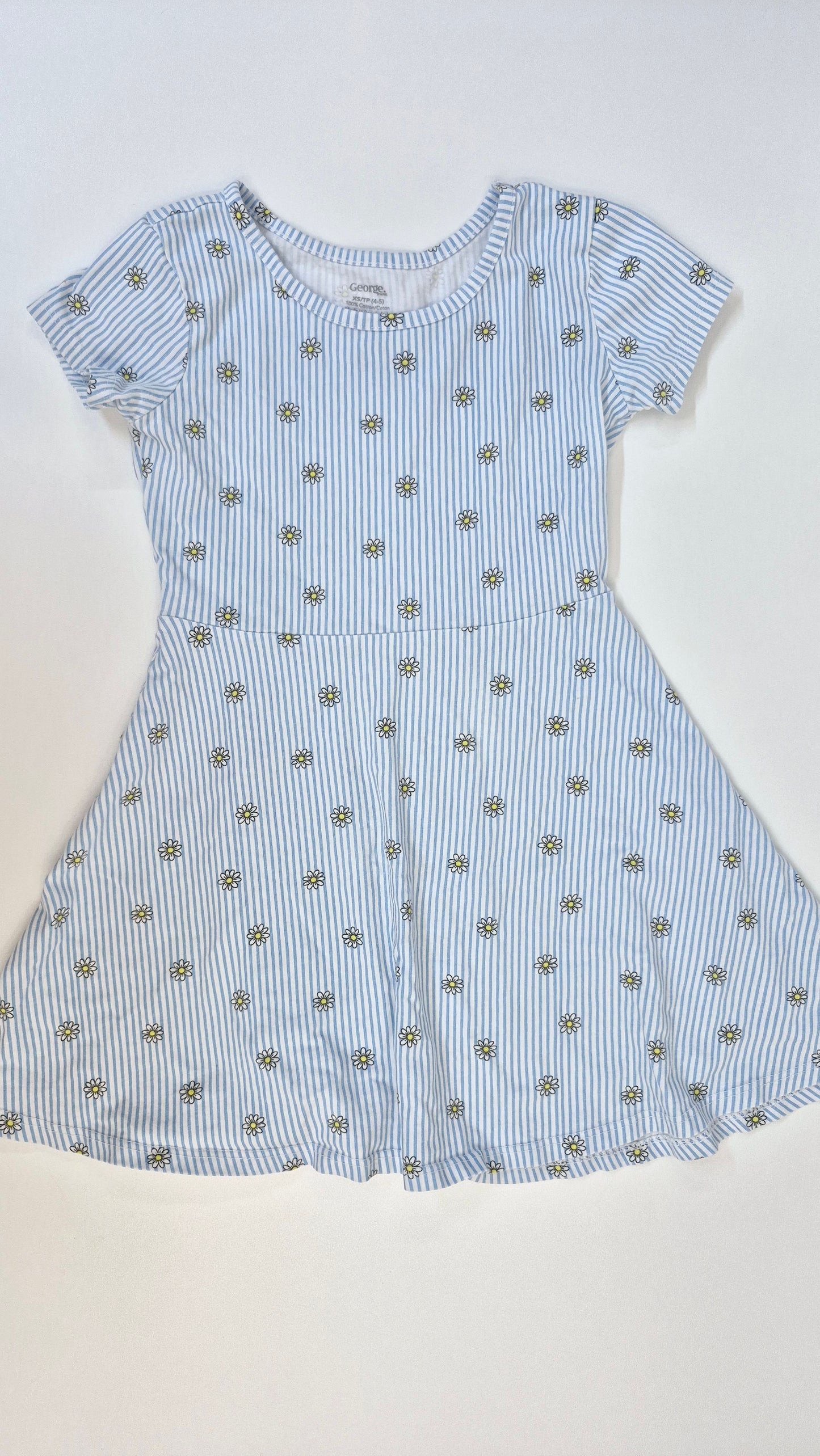 Robe 4-5T George