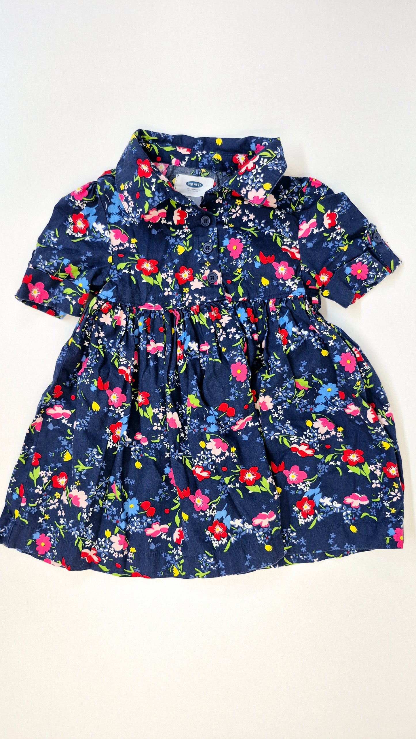 Robe 2T Old Navy