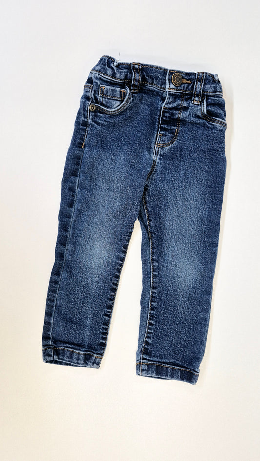Pantalon 2T George