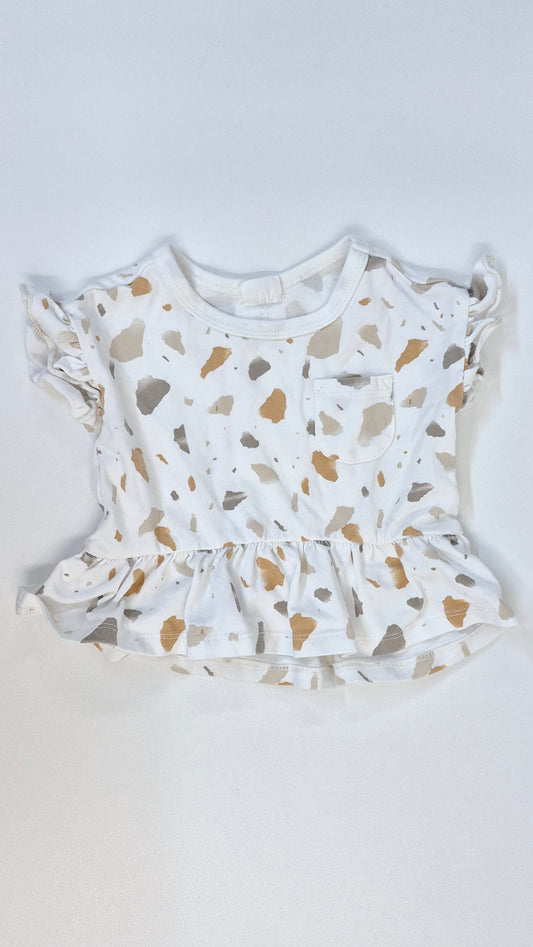 Robe 6 mois Petit Lem