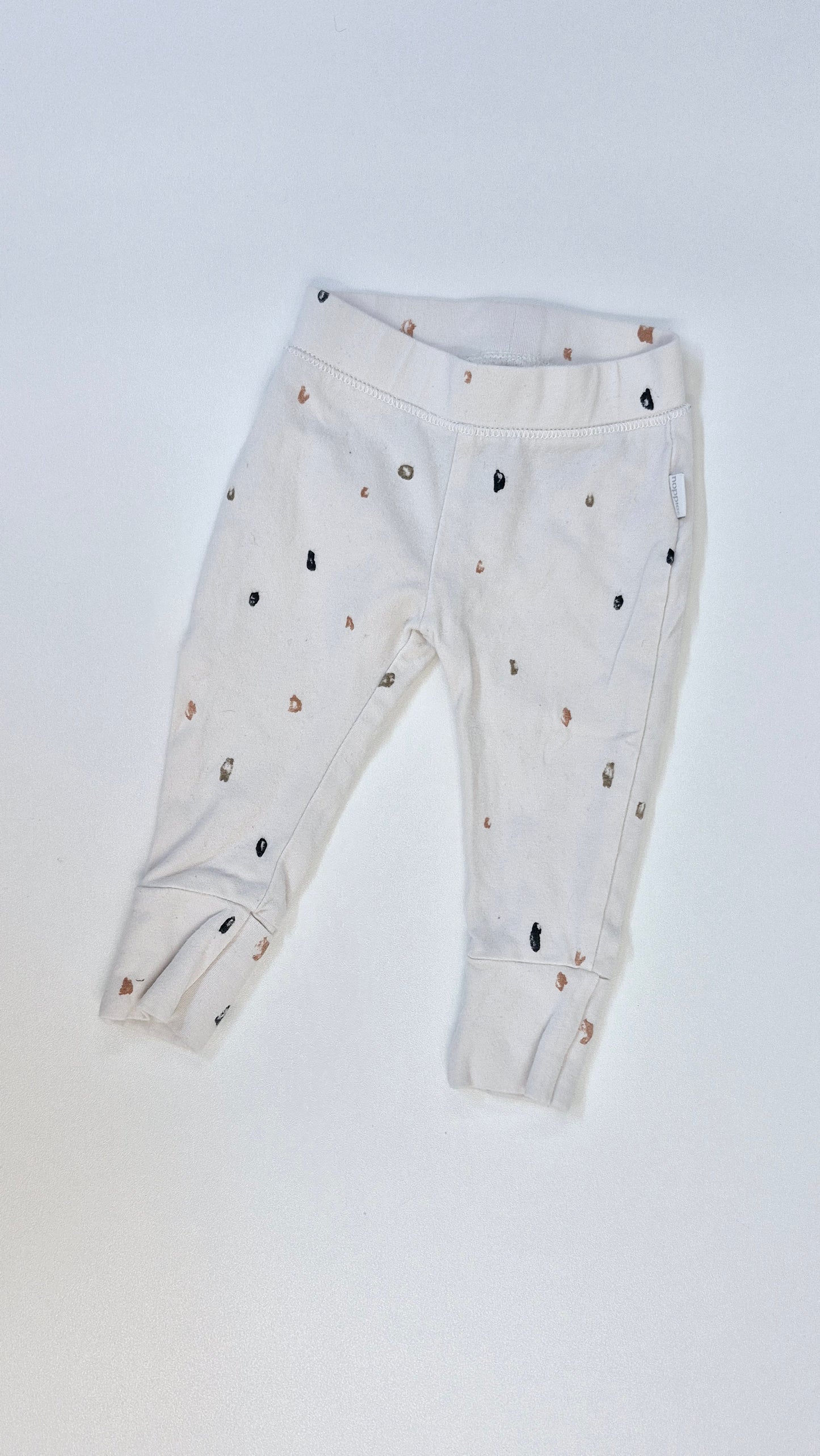 Pantalon 1-2 mois Noppies