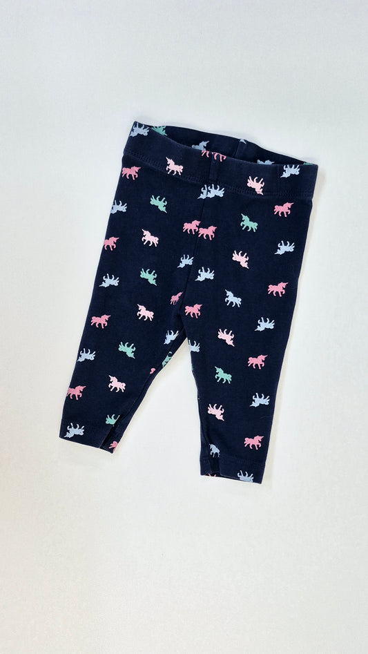 Pantalon 0-3 mois Joe Fresh