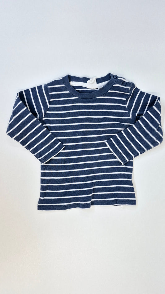 Chandail 9-12 mois H&M