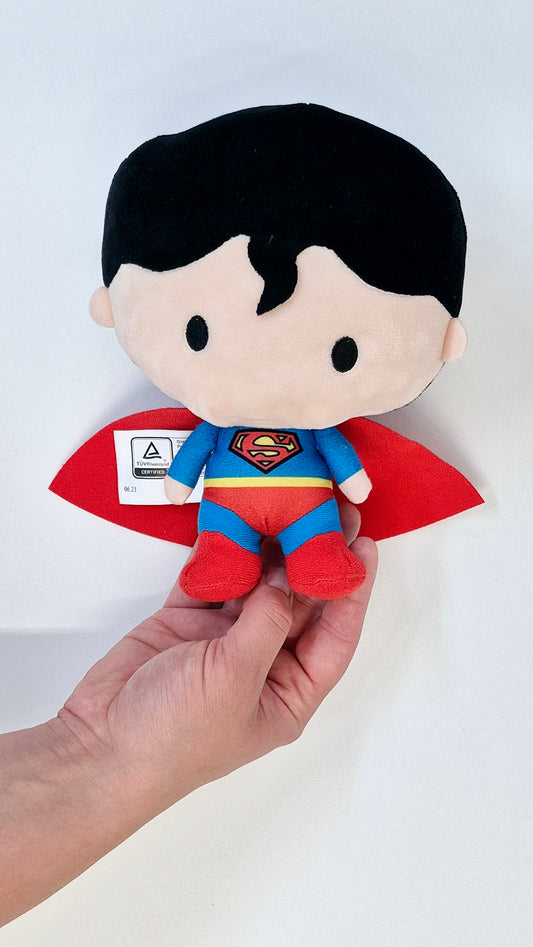 Peluche SuperHeros