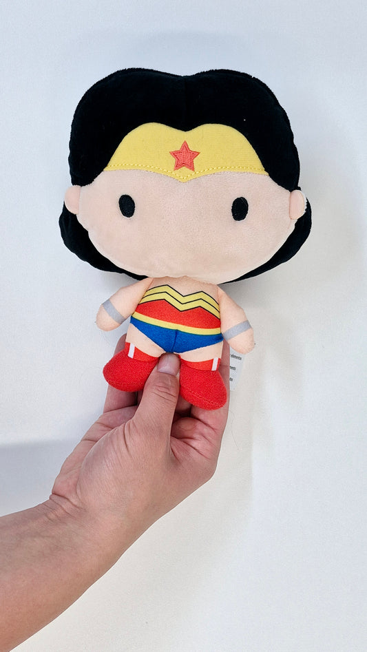 Peluche SuperHeros
