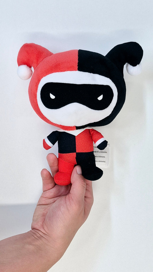 Peluche SuperHeros