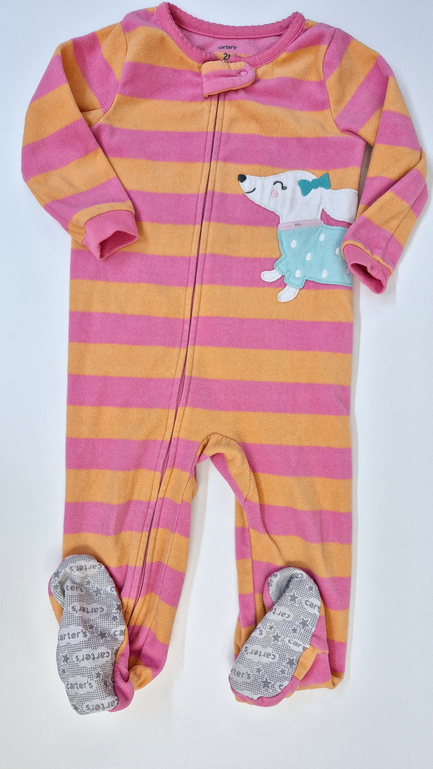 Pyjama 2T Carter's