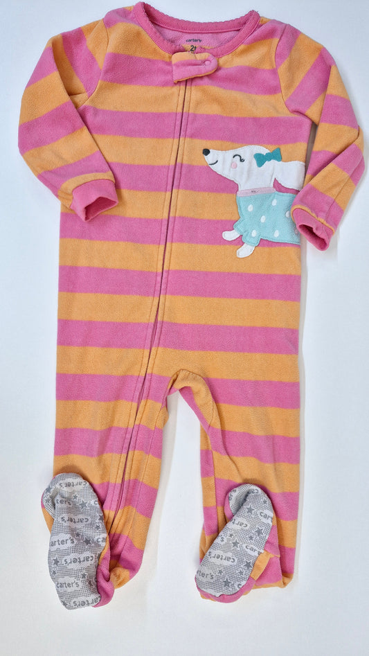 Pyjama 2T Carter's