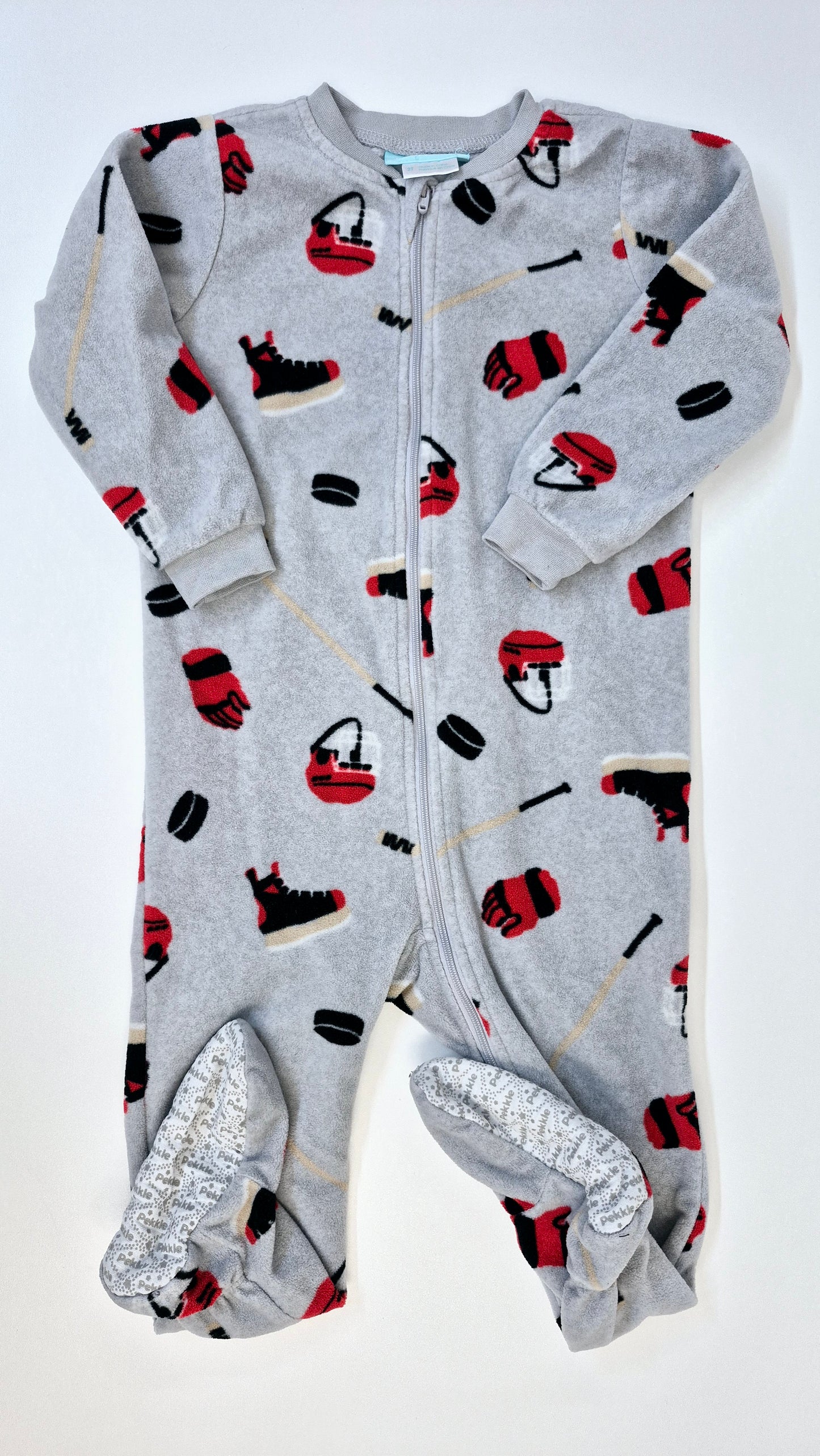 Pyjama 2T Pekkle