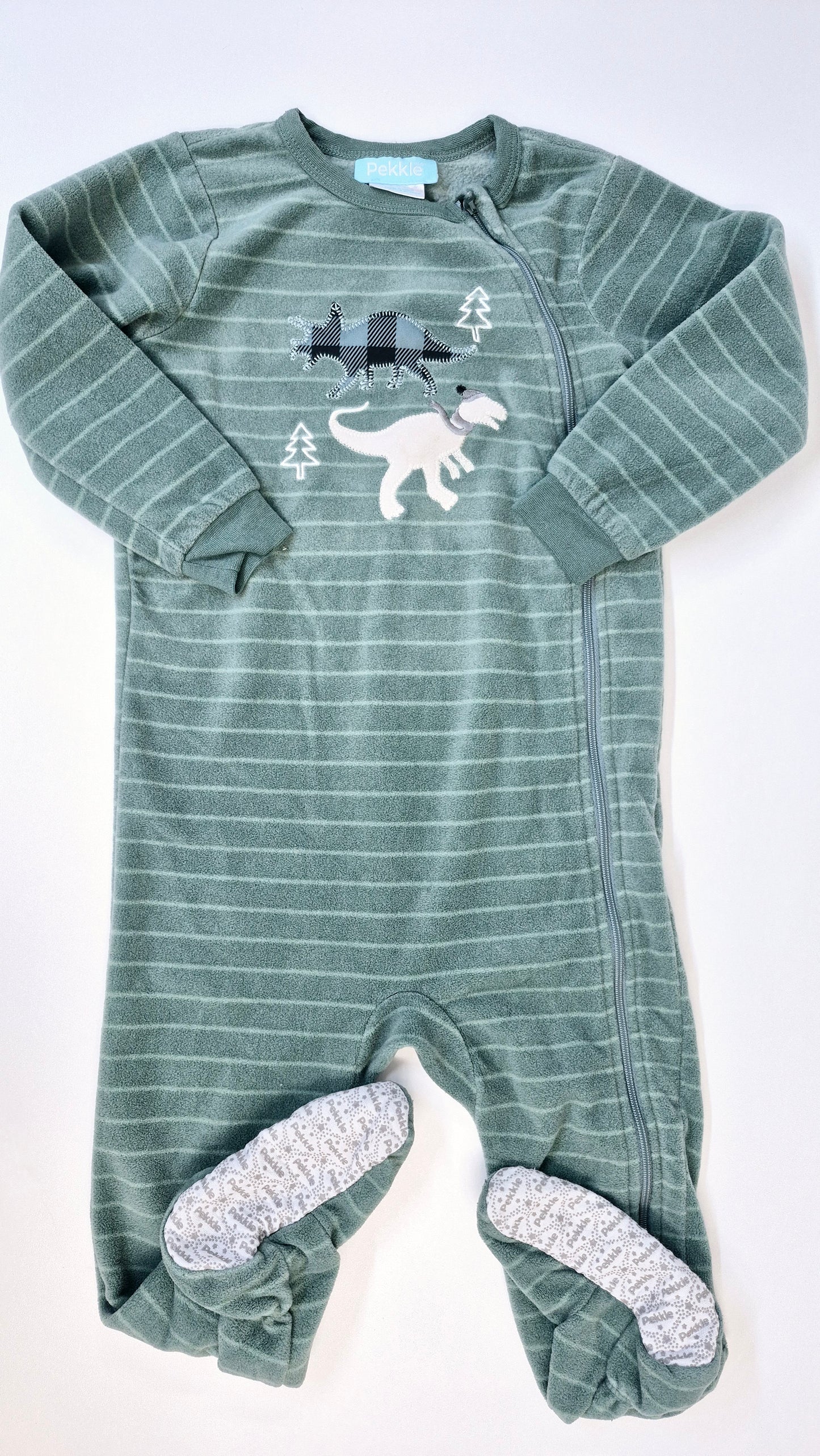Pyjama 2T Pekkle