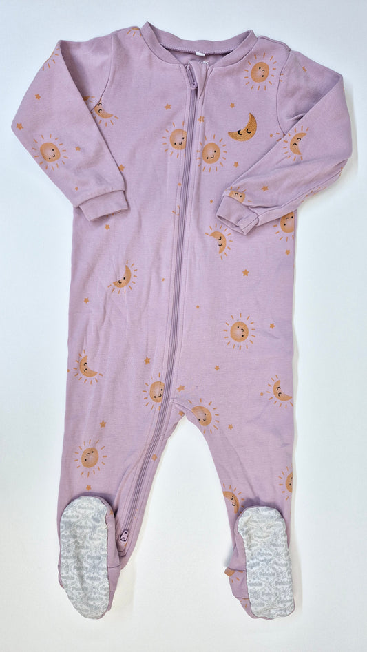 Pyjama 18 mois Pekkle