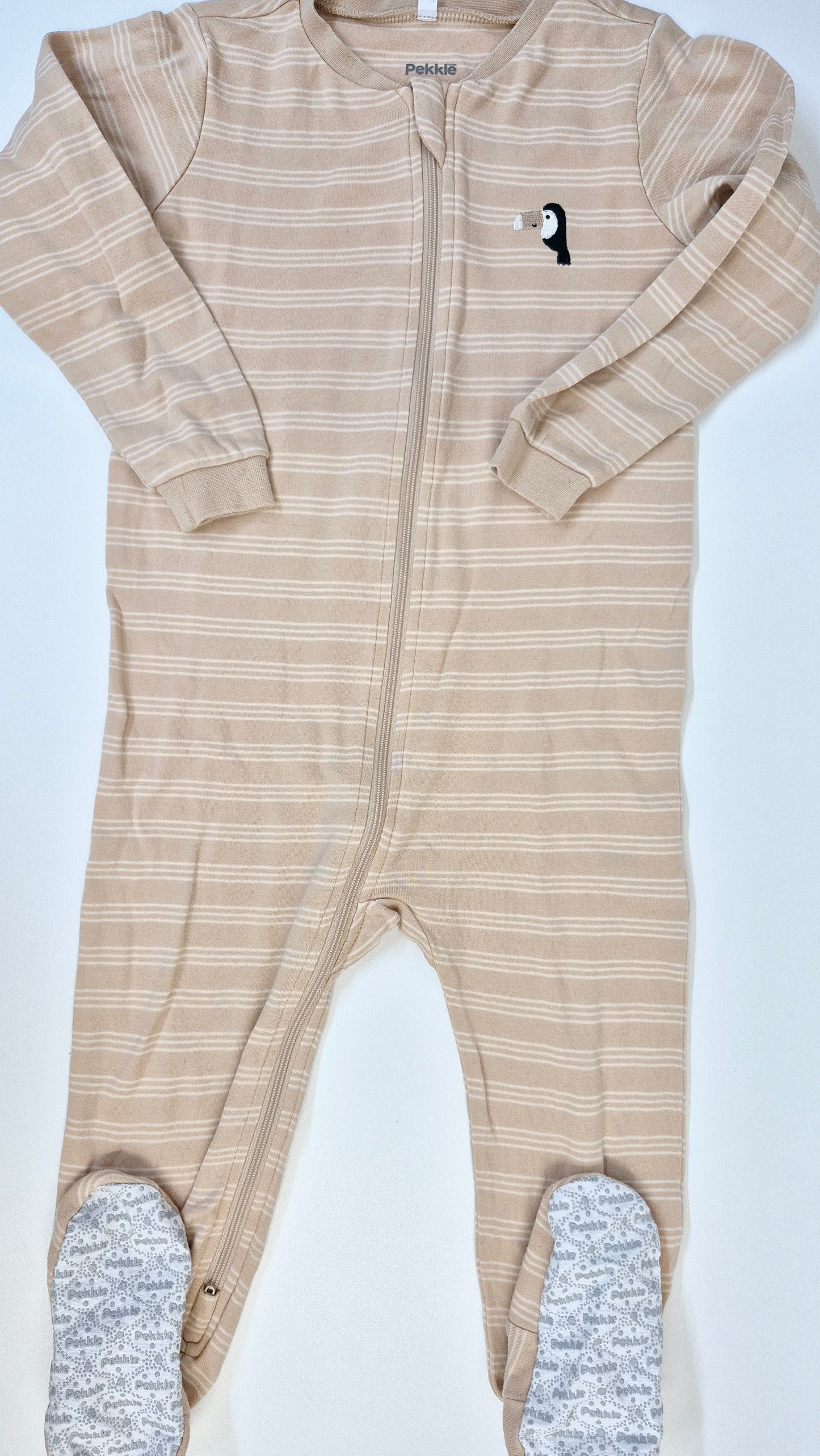Pyjama 24 mois Pekkle